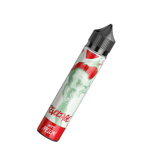 Revoltage Liquid Aroma White Melon