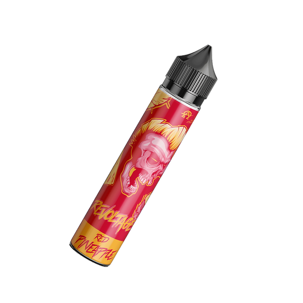 Revoltage Liquid Aroma Red Pineapple