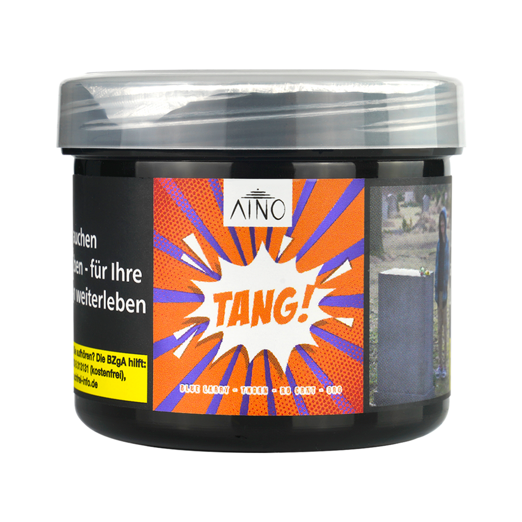 Aino Shisha Tabak 25g Tang