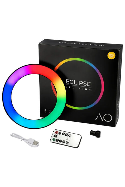 AO Eclipse LED Ring