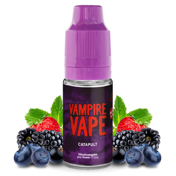 Vampire Vape Catapult