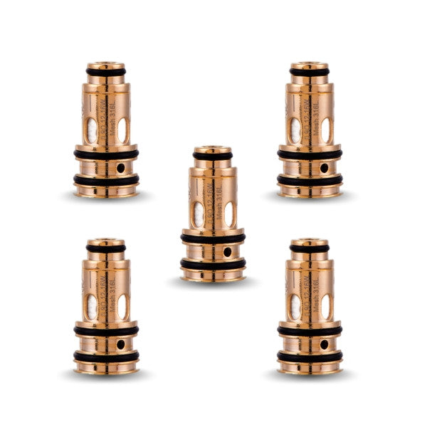 Dotmod dotaio v2 mesh coils