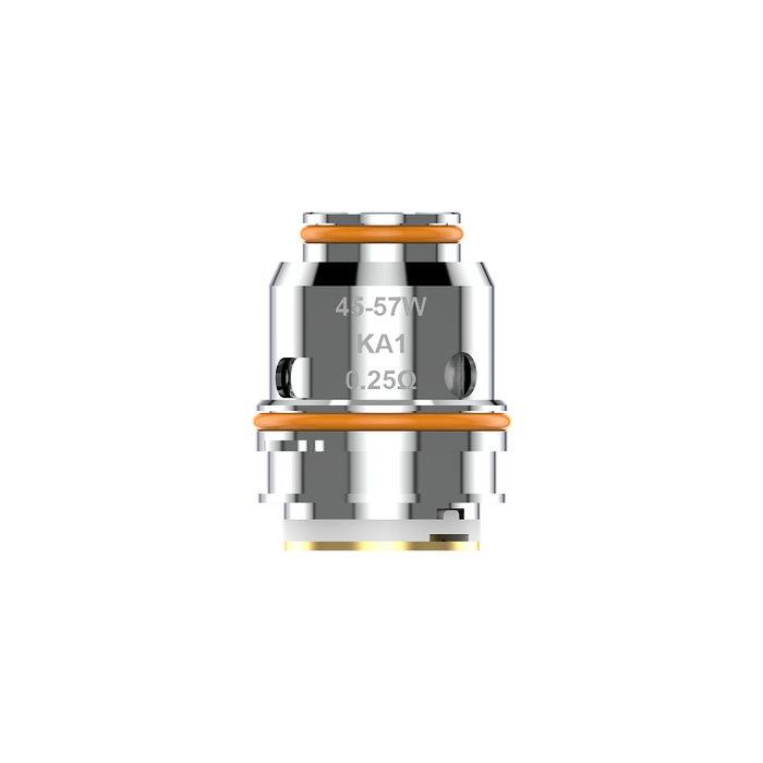 Geekvape Z Coils Dual 0.25 Ohm