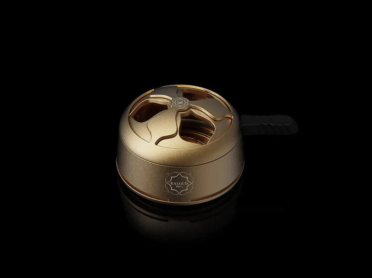 Kaloud Lotus I+ Auris The Gold Lotus