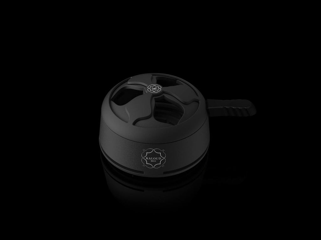 Kaloud Lotus Niris HMD schwarz