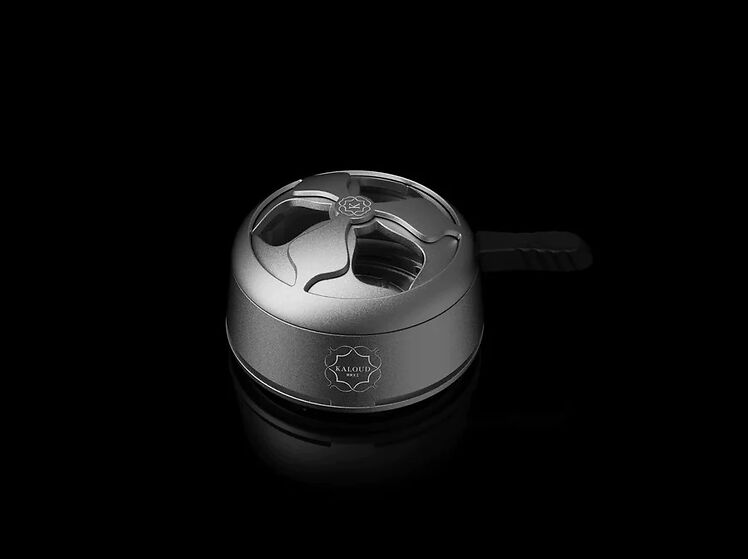 Kaloud Lotus I+ Aluminum Original - The Silver Lotus