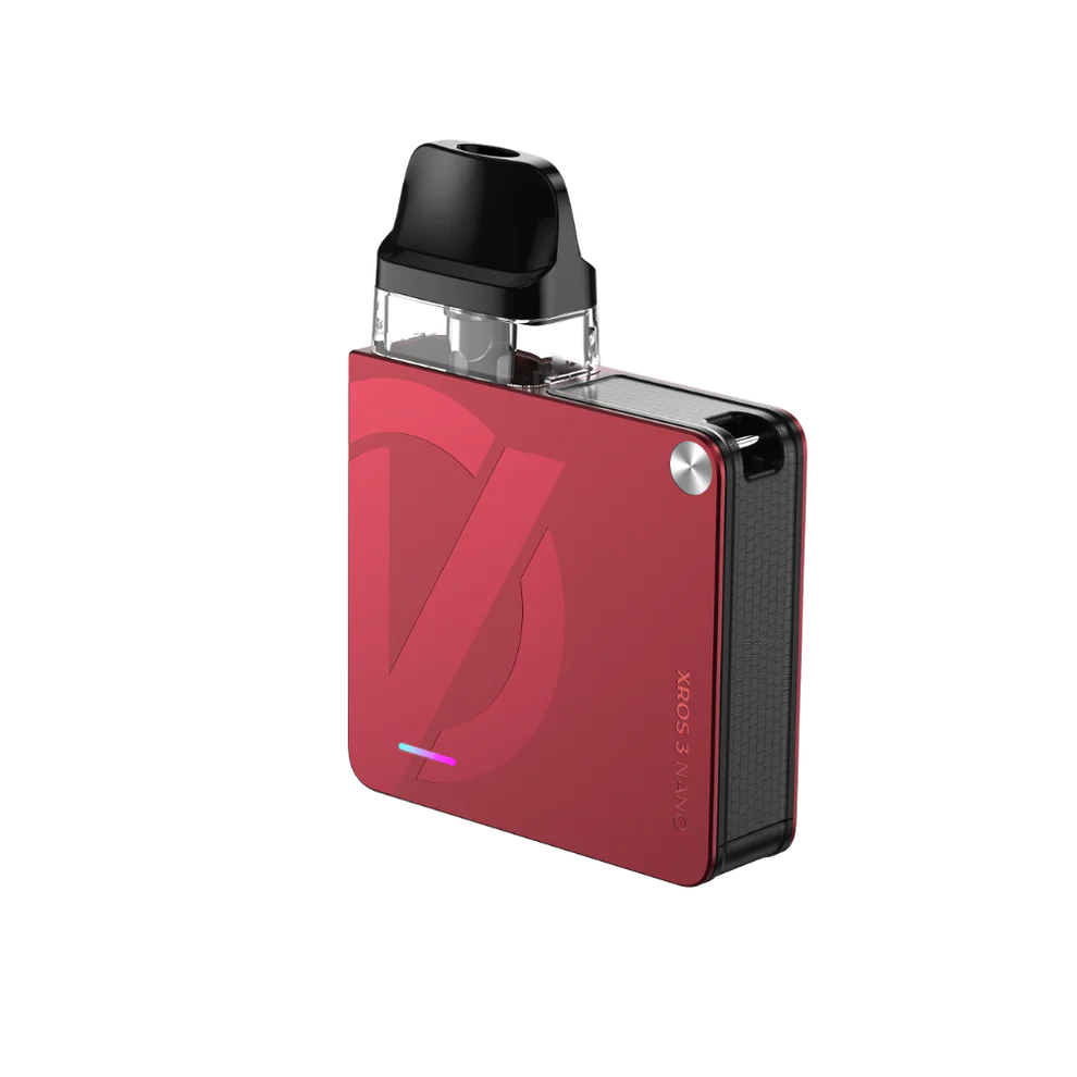 Vaporesso Xros 3 Nano Rot