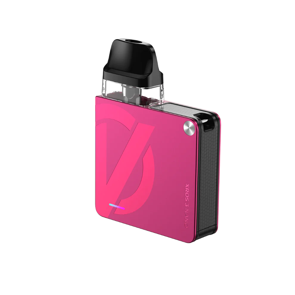 Vaporesso Xros 3 Nano Pink