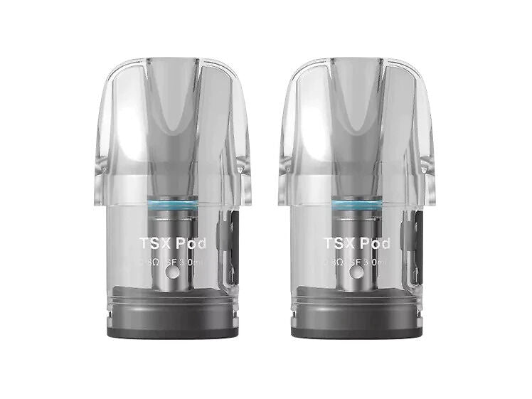 Aspire TSX Pod (2er Packung)