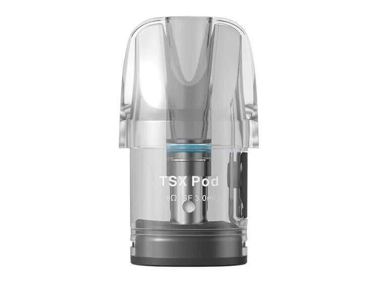 Aspire TSX Pod (2er Packung)