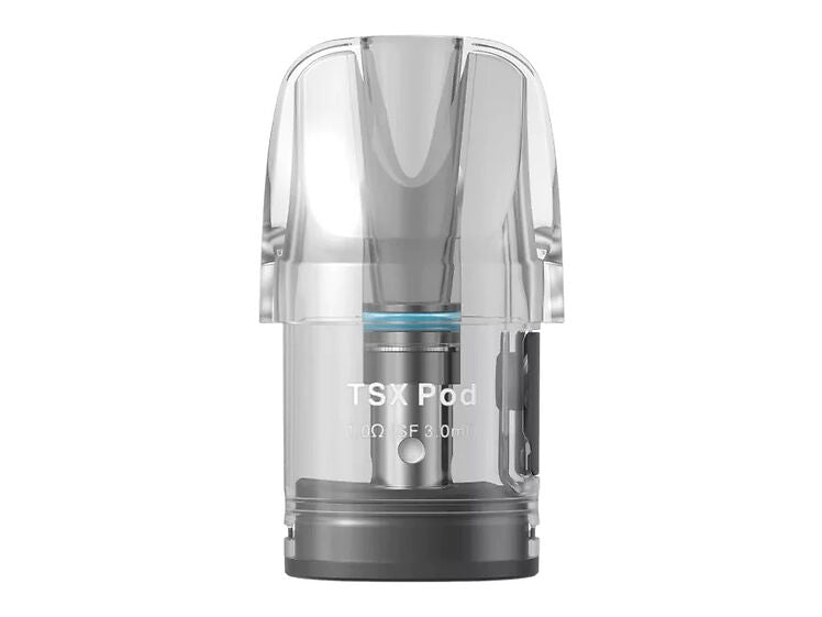 Aspire TSX Pod (2er Packung)