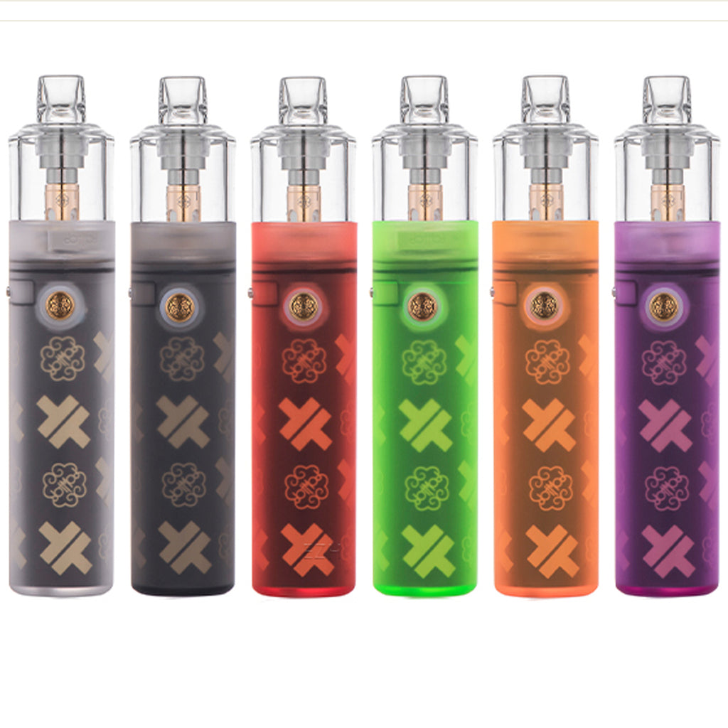 Dotmod Dotstick Revo Refillable Pod Kit