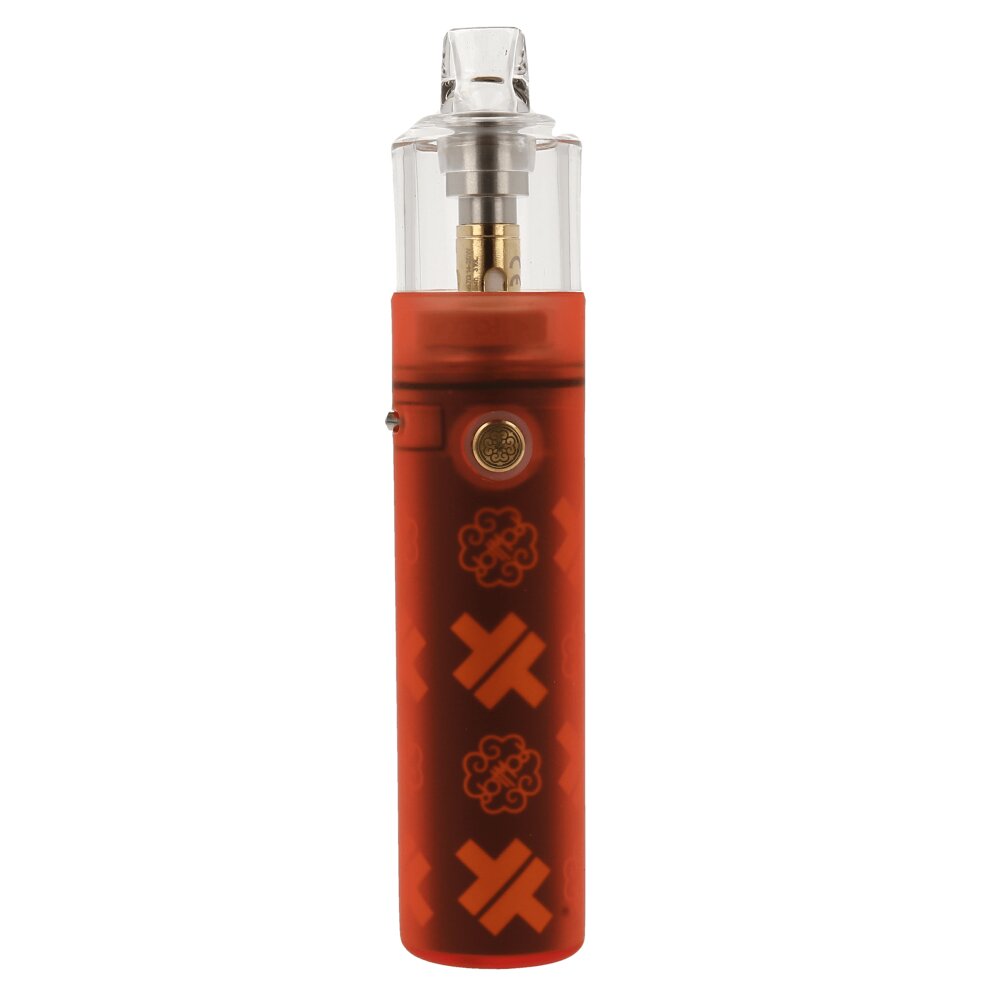 DotMod dotStick Revo Pod Kit Red