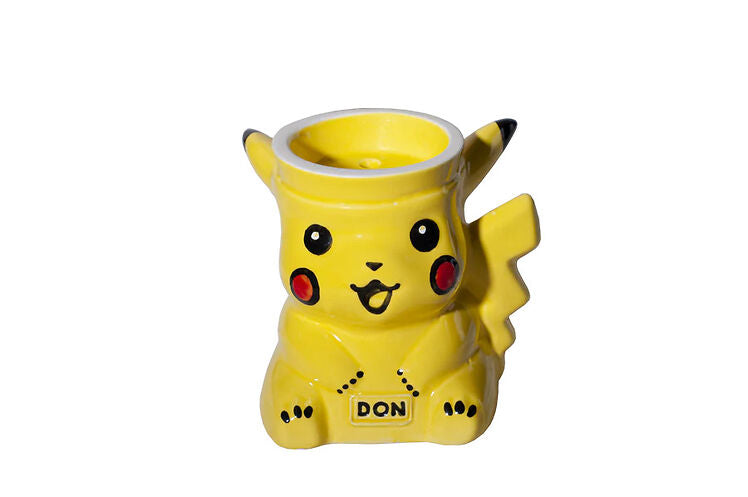 Don Pikachu Bowl Yellow Shisha Kopf