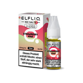 Elfbar Elfliq Strawberry Kiwi