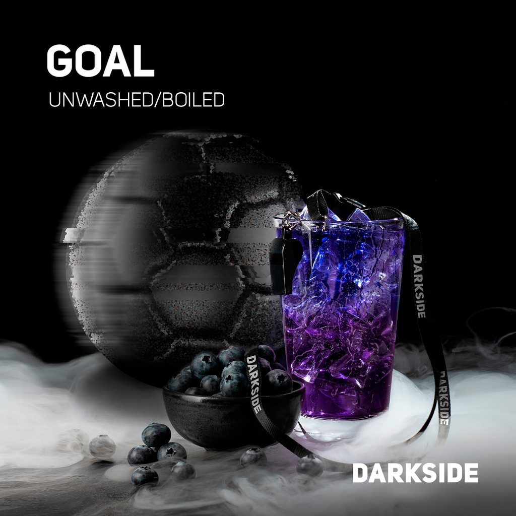 Darkside Shisha Tabak 25g Goal