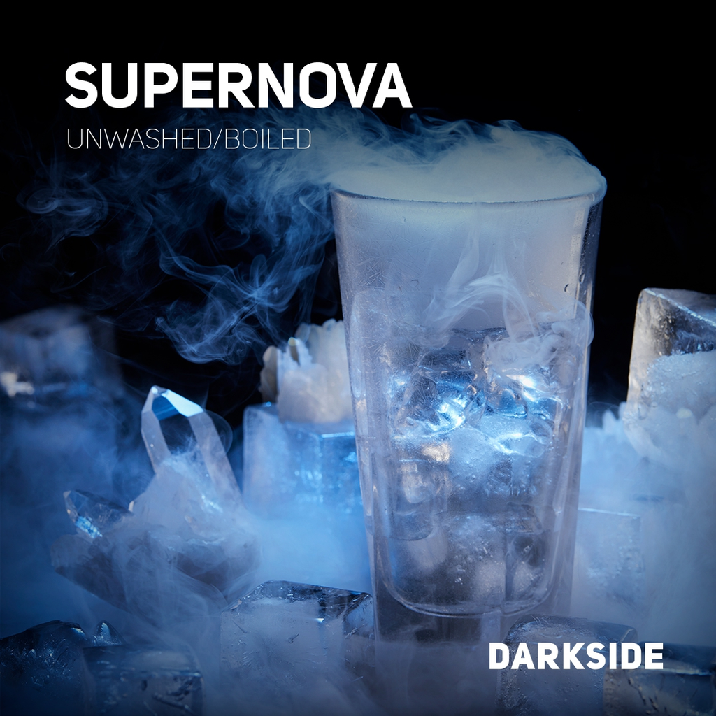 Darkside Shisha Tabak 25g Supernova