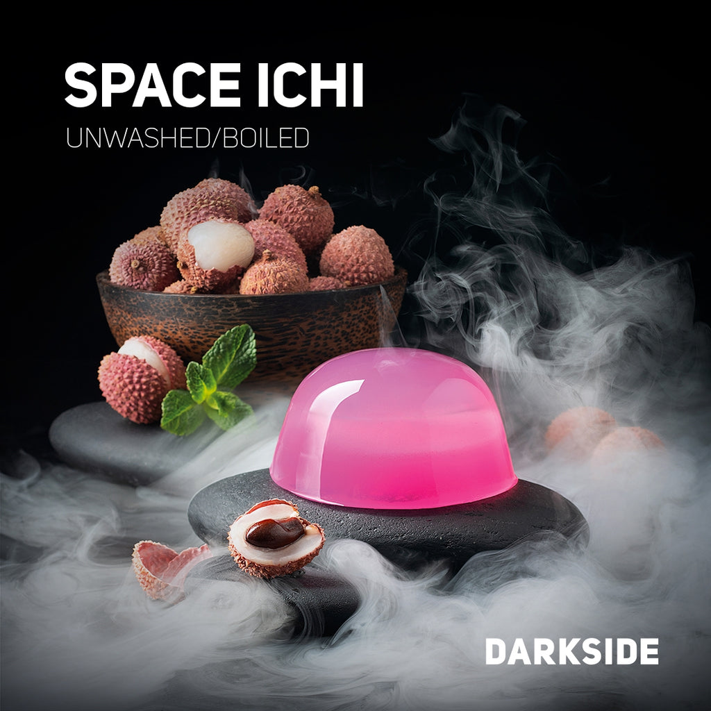 Darkside Shisha Tabak Space Ichi 25g