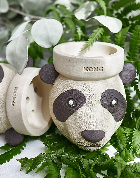 Kong Panda Bowl Shisha Kopf