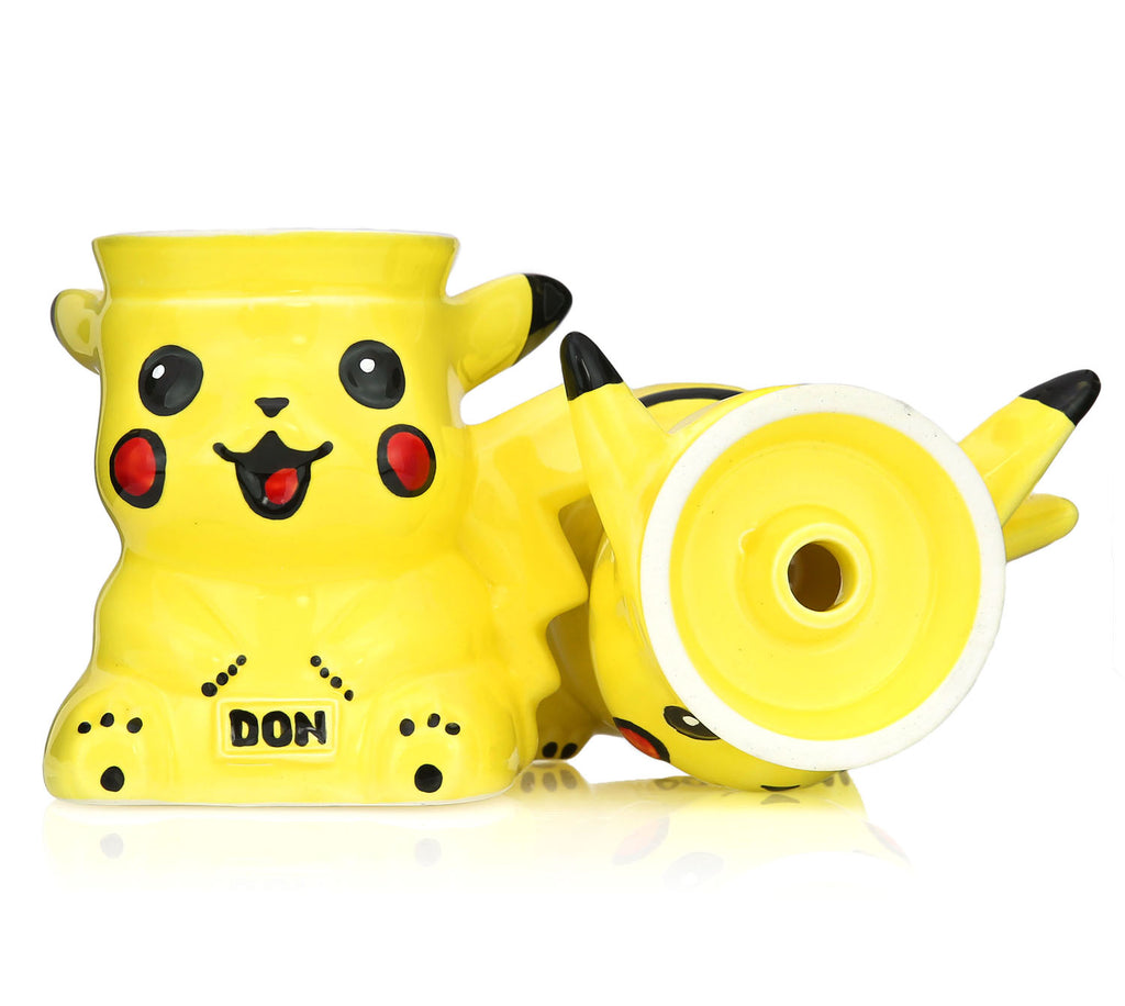 Don bowl Shisha Pikachu Phunnel