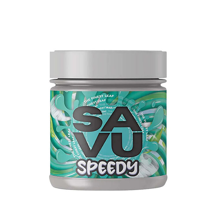 savu shisha tabak 25g speedy mind